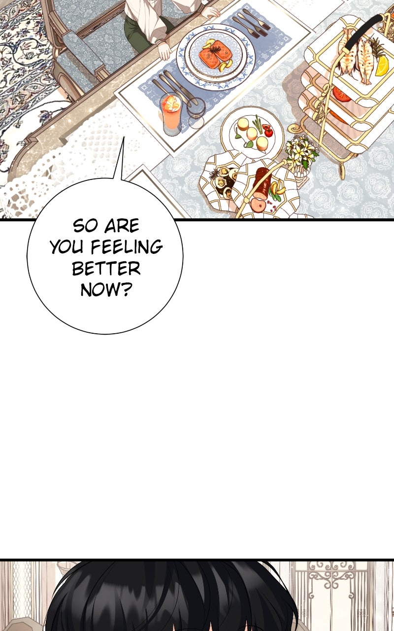 Raising the SecondMale Lead’s Son Episode 23 page 8 - 