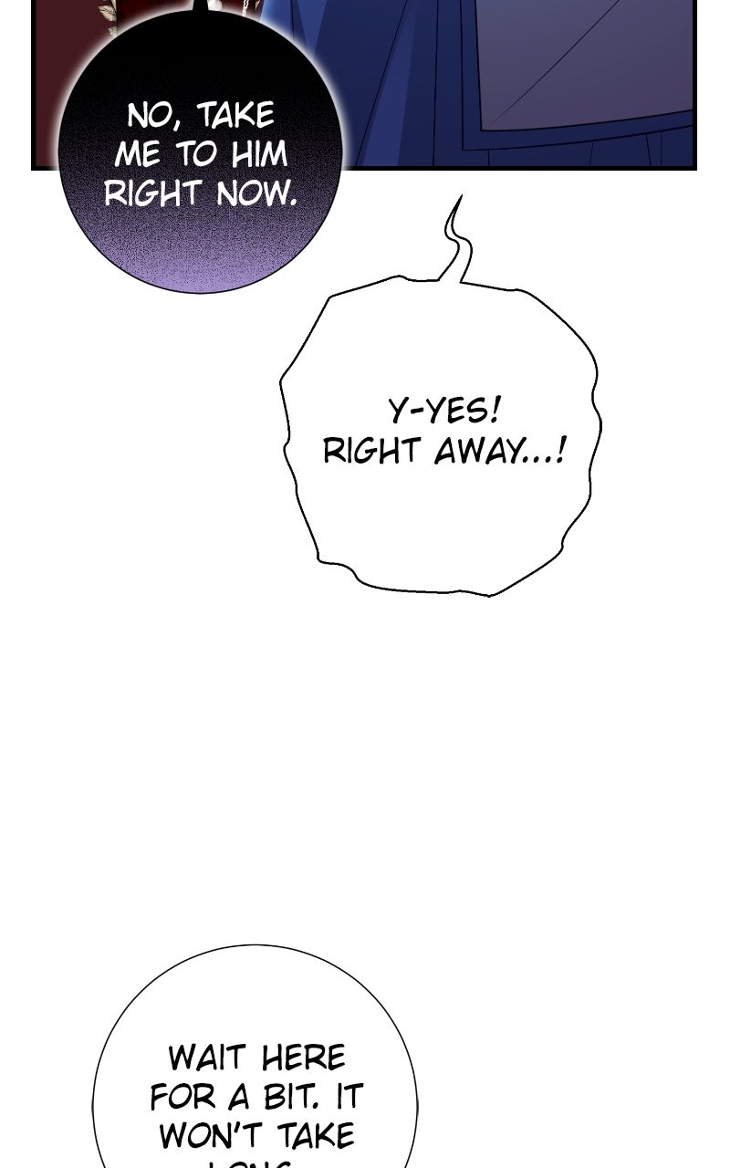 Raising the SecondMale Lead’s Son Episode 23 page 71 - 