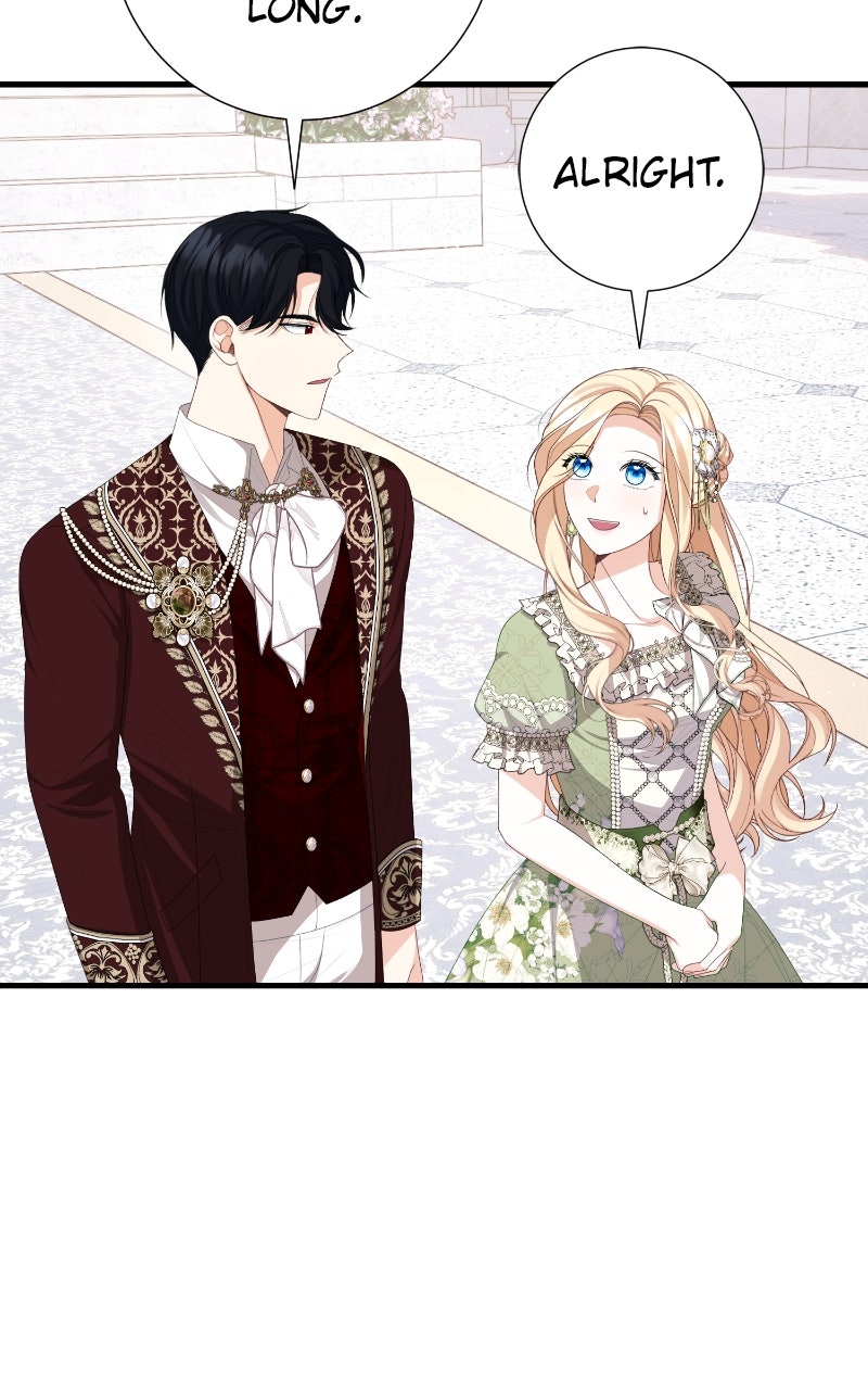 Raising the SecondMale Lead’s Son Episode 23 page 72 - 