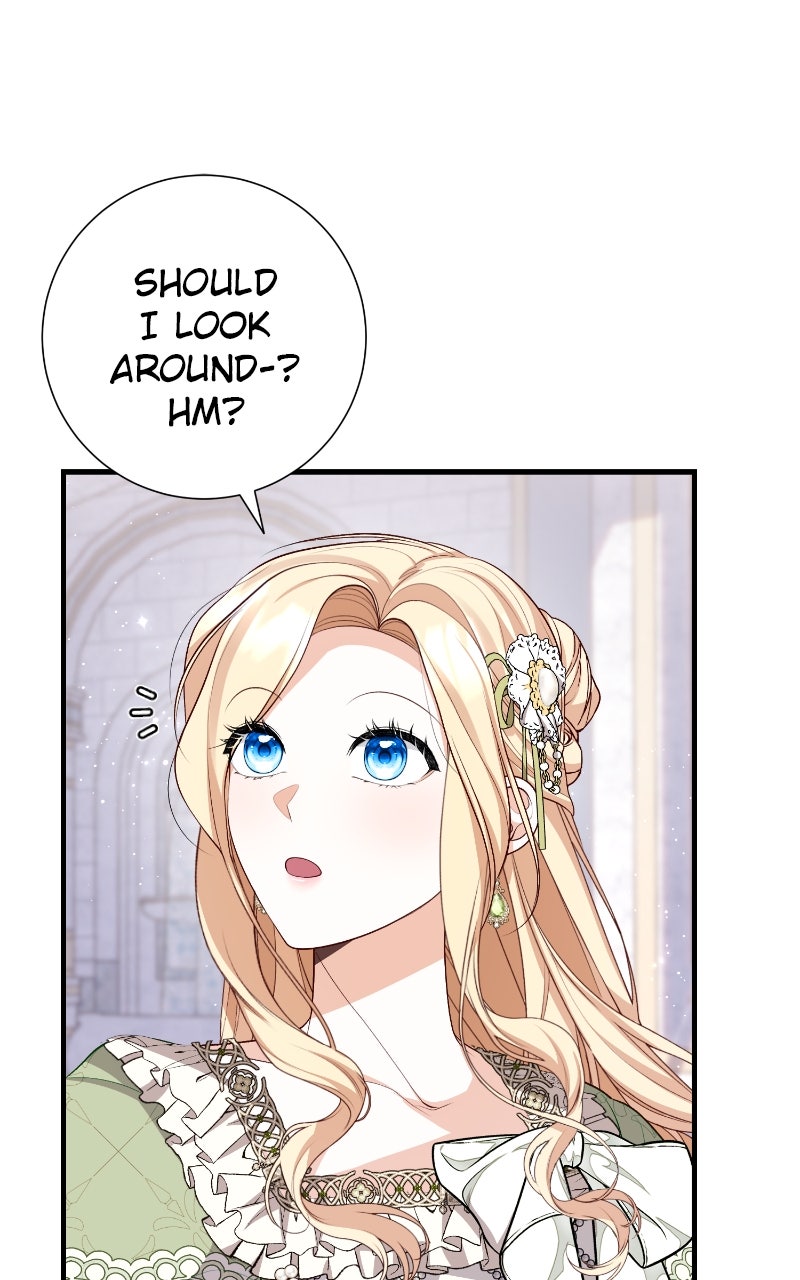 Raising the SecondMale Lead’s Son Episode 23 page 74 - 
