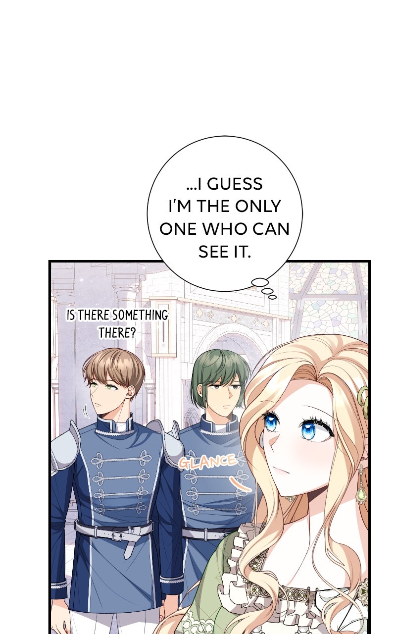Raising the SecondMale Lead’s Son Episode 23 page 77 - 