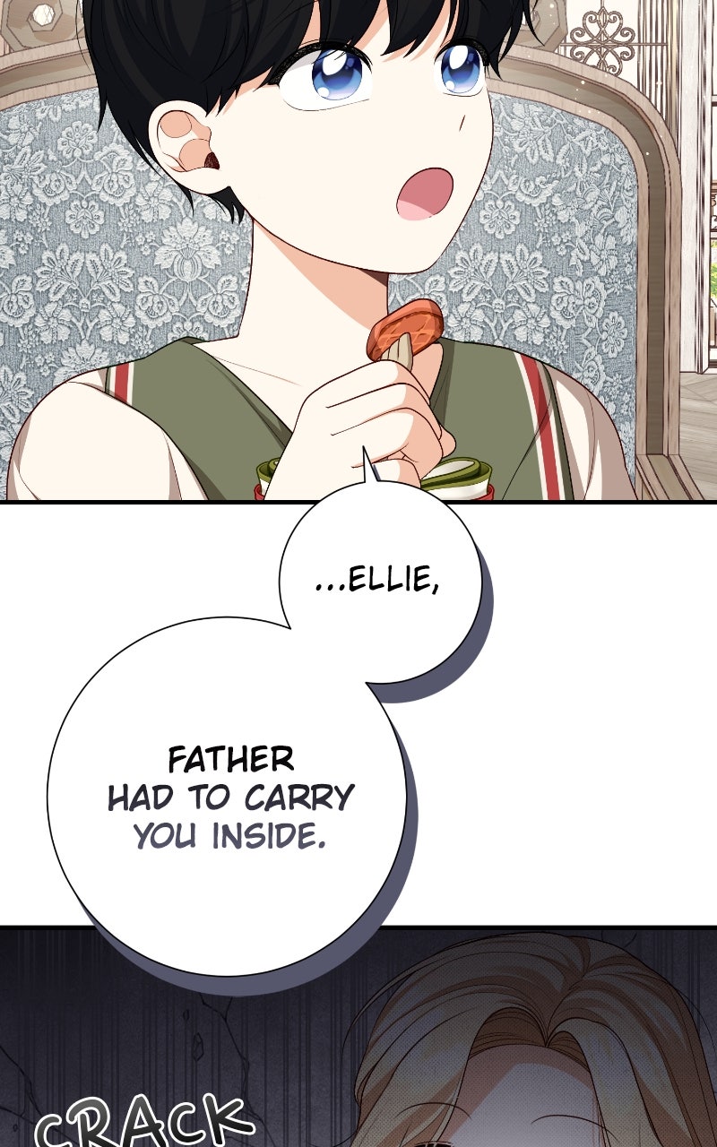 Raising the SecondMale Lead’s Son Episode 23 page 9 - 