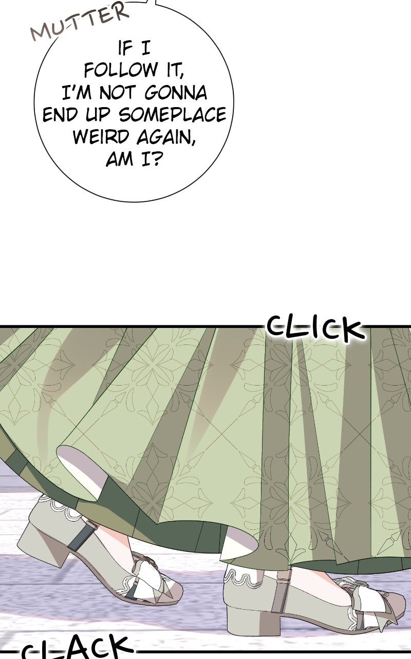 Raising the SecondMale Lead’s Son Episode 23 page 81 - 