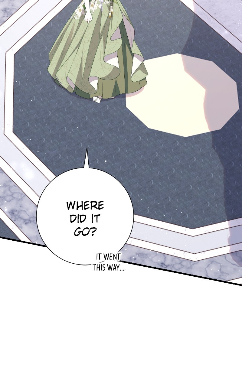 Raising the SecondMale Lead’s Son Episode 23 page 83 - 