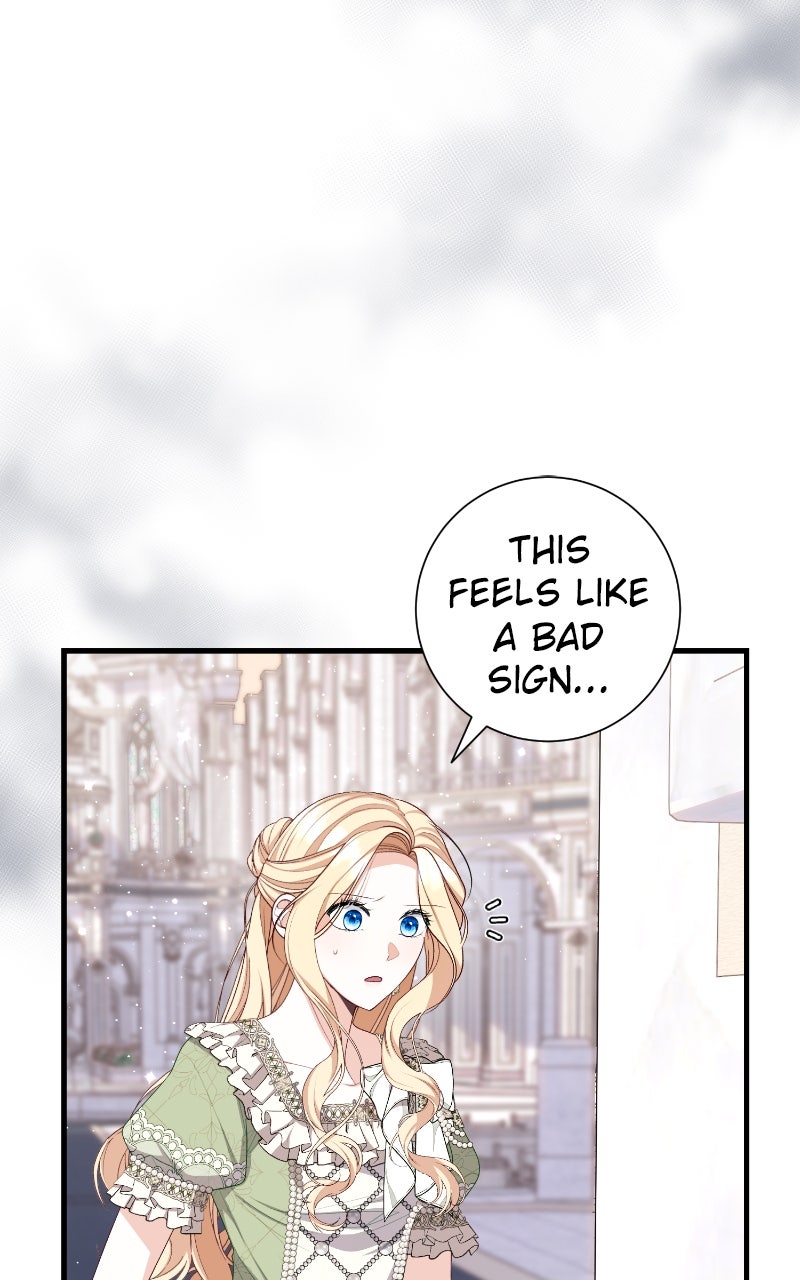 Raising the SecondMale Lead’s Son Episode 23 page 89 - 