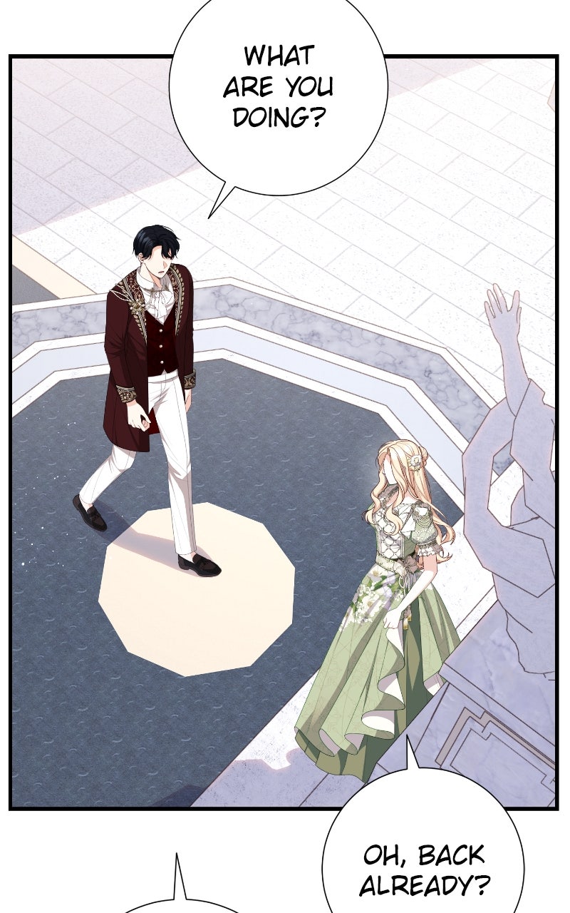 Raising the SecondMale Lead’s Son Episode 23 page 92 - 