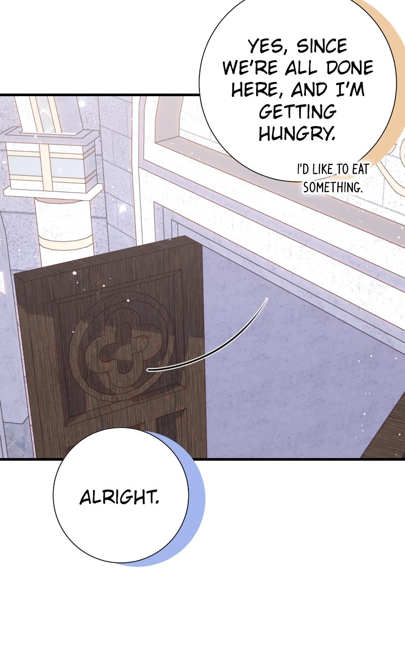 Raising the SecondMale Lead’s Son Episode 23 page 95 - 