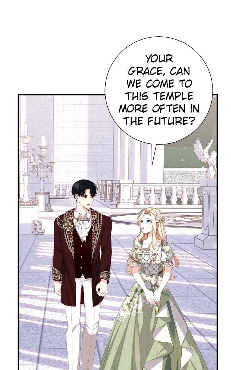Raising the SecondMale Lead’s Son Episode 23 page 96 - 