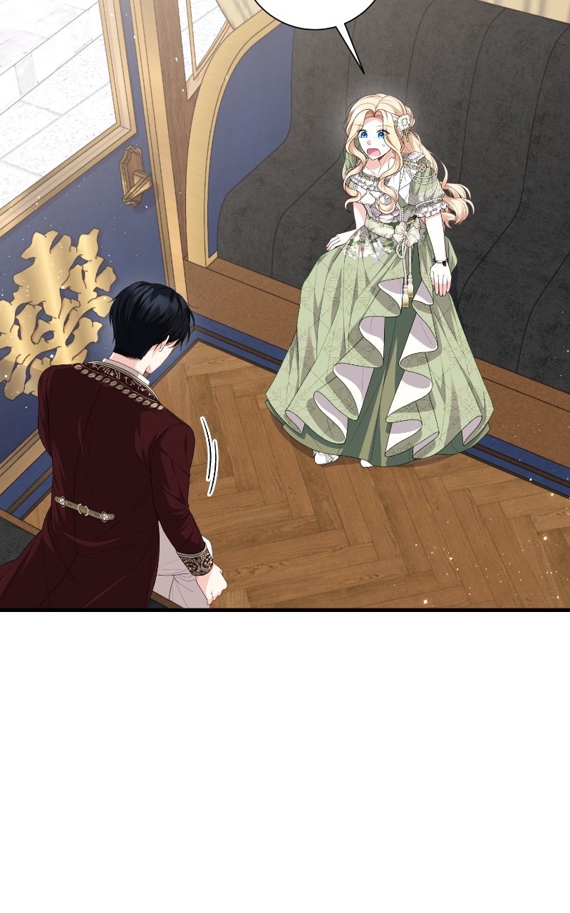Raising the SecondMale Lead’s Son Episode 24 page 23 - 