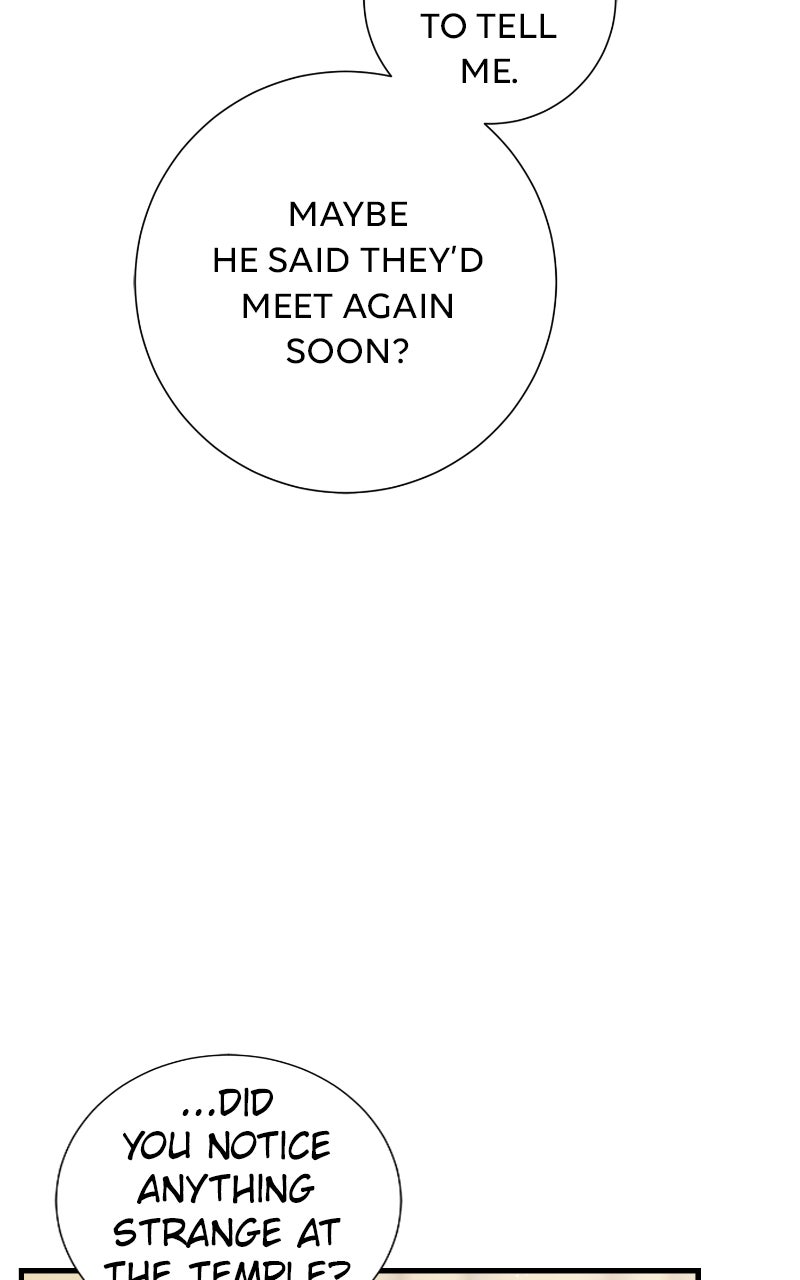 Raising the SecondMale Lead’s Son Episode 24 page 25 - 