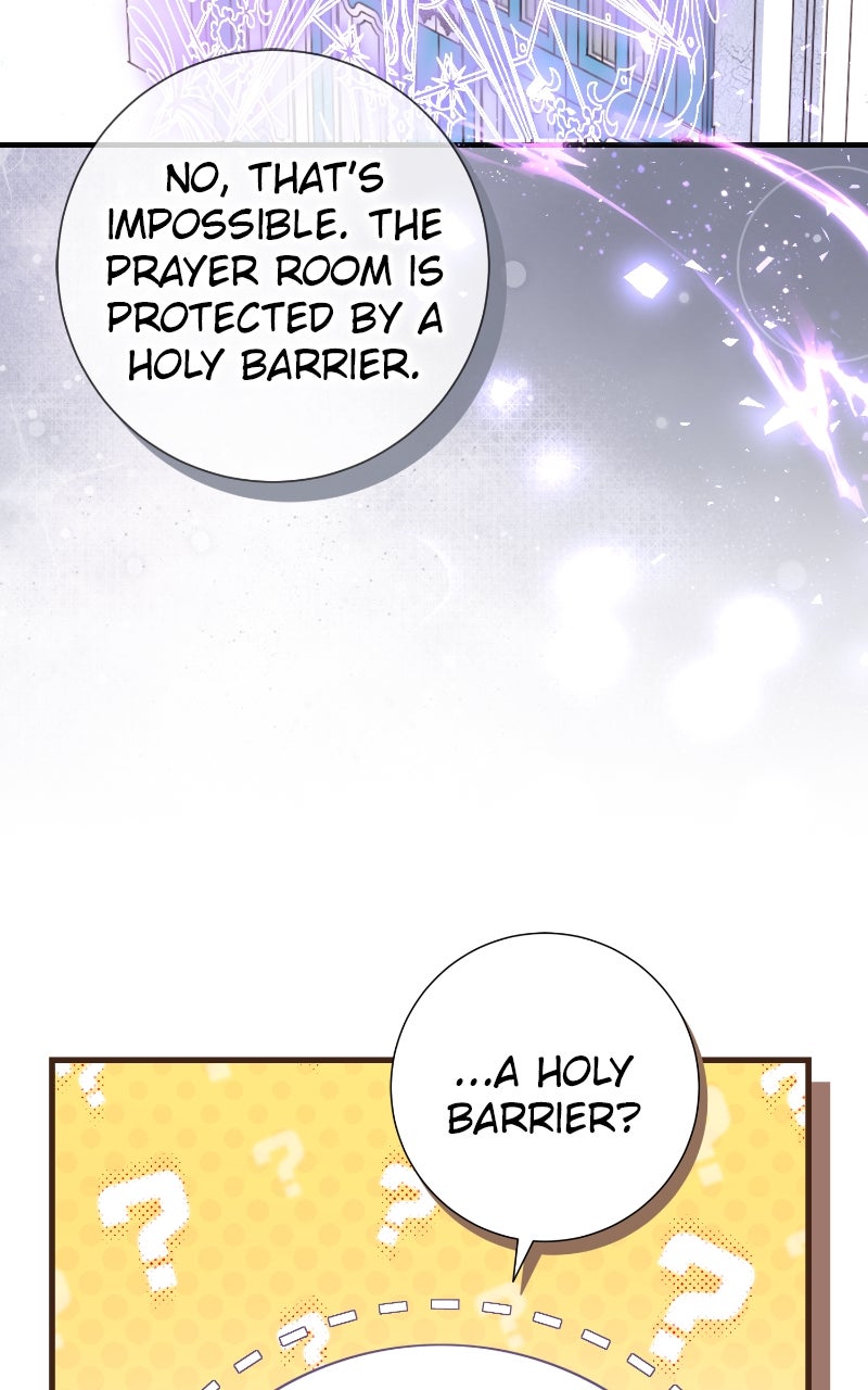 Raising the SecondMale Lead’s Son Episode 24 page 38 - 