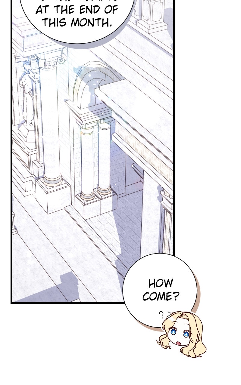 Raising the SecondMale Lead’s Son Episode 24 page 5 - 