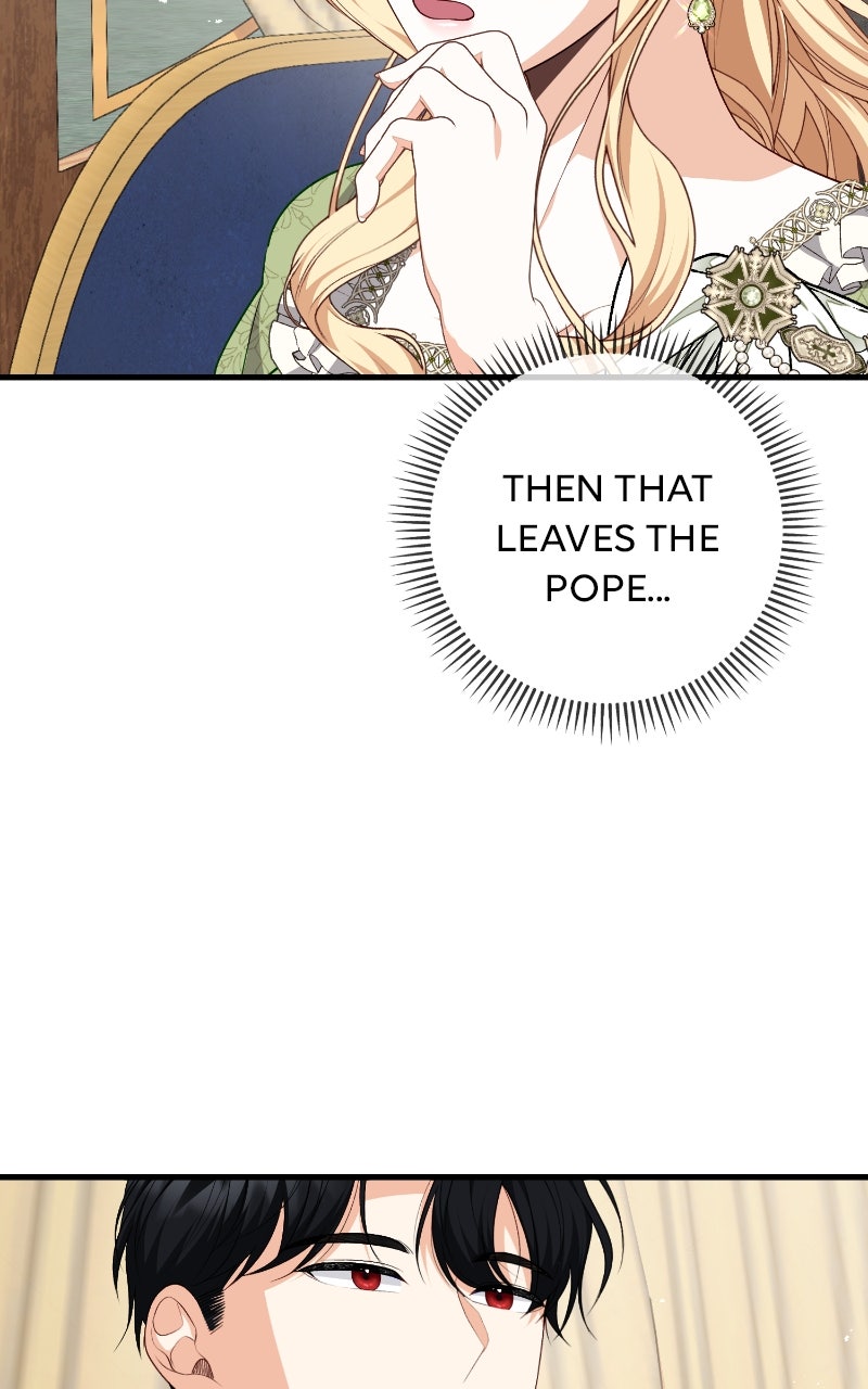 Raising the SecondMale Lead’s Son Episode 24 page 41 - 