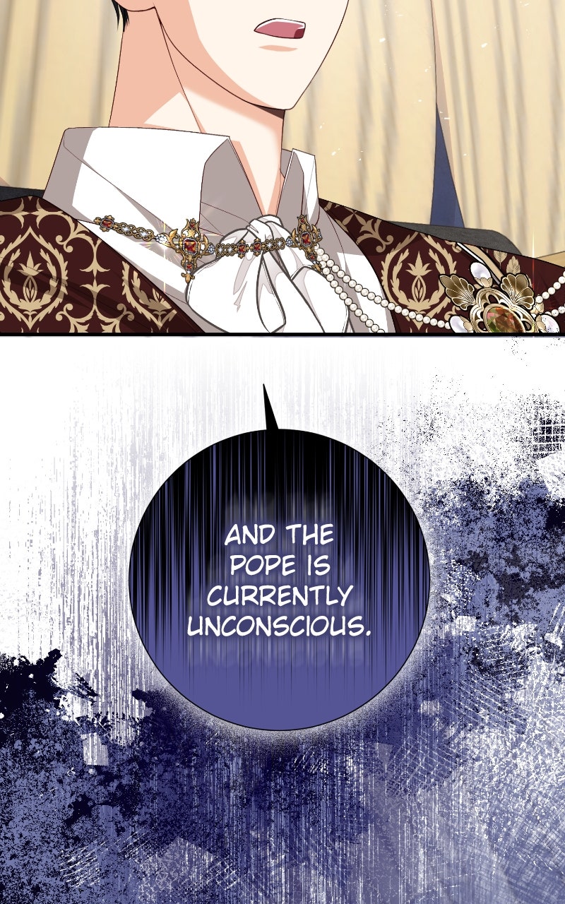 Raising the SecondMale Lead’s Son Episode 24 page 42 - 