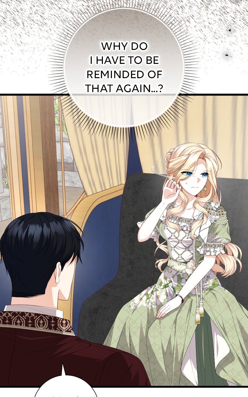 Raising the SecondMale Lead’s Son Episode 24 page 51 - 