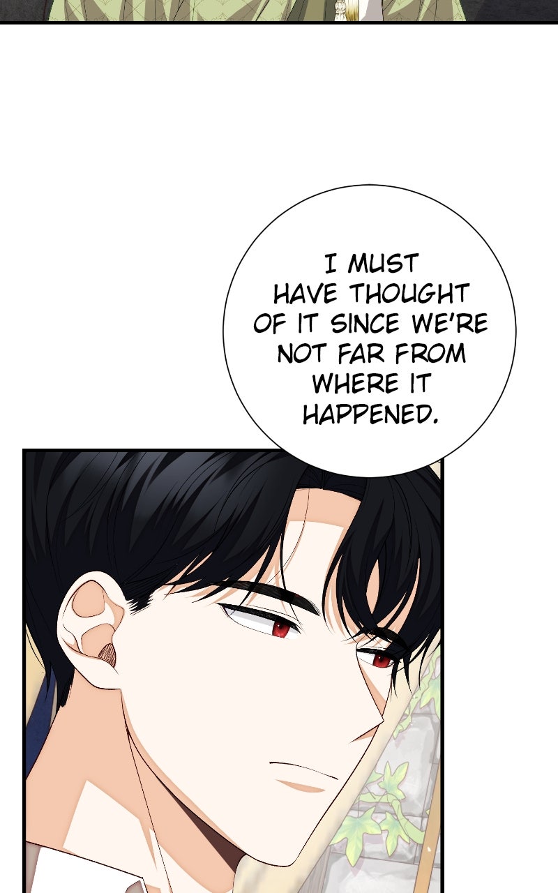Raising the SecondMale Lead’s Son Episode 24 page 56 - 