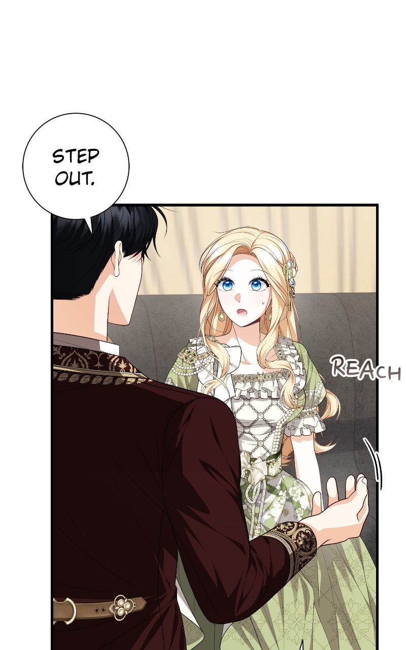 Raising the SecondMale Lead’s Son Episode 24 page 60 - 