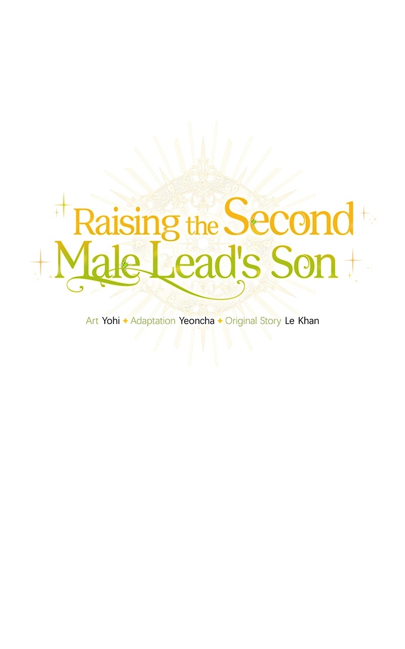 Raising the SecondMale Lead’s Son Episode 24 page 64 - 