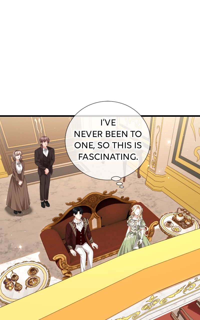 Raising the SecondMale Lead’s Son Episode 24 page 68 - 