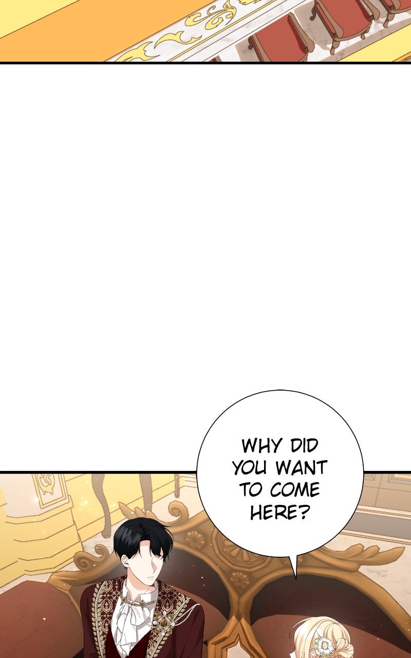 Raising the SecondMale Lead’s Son Episode 24 page 69 - 