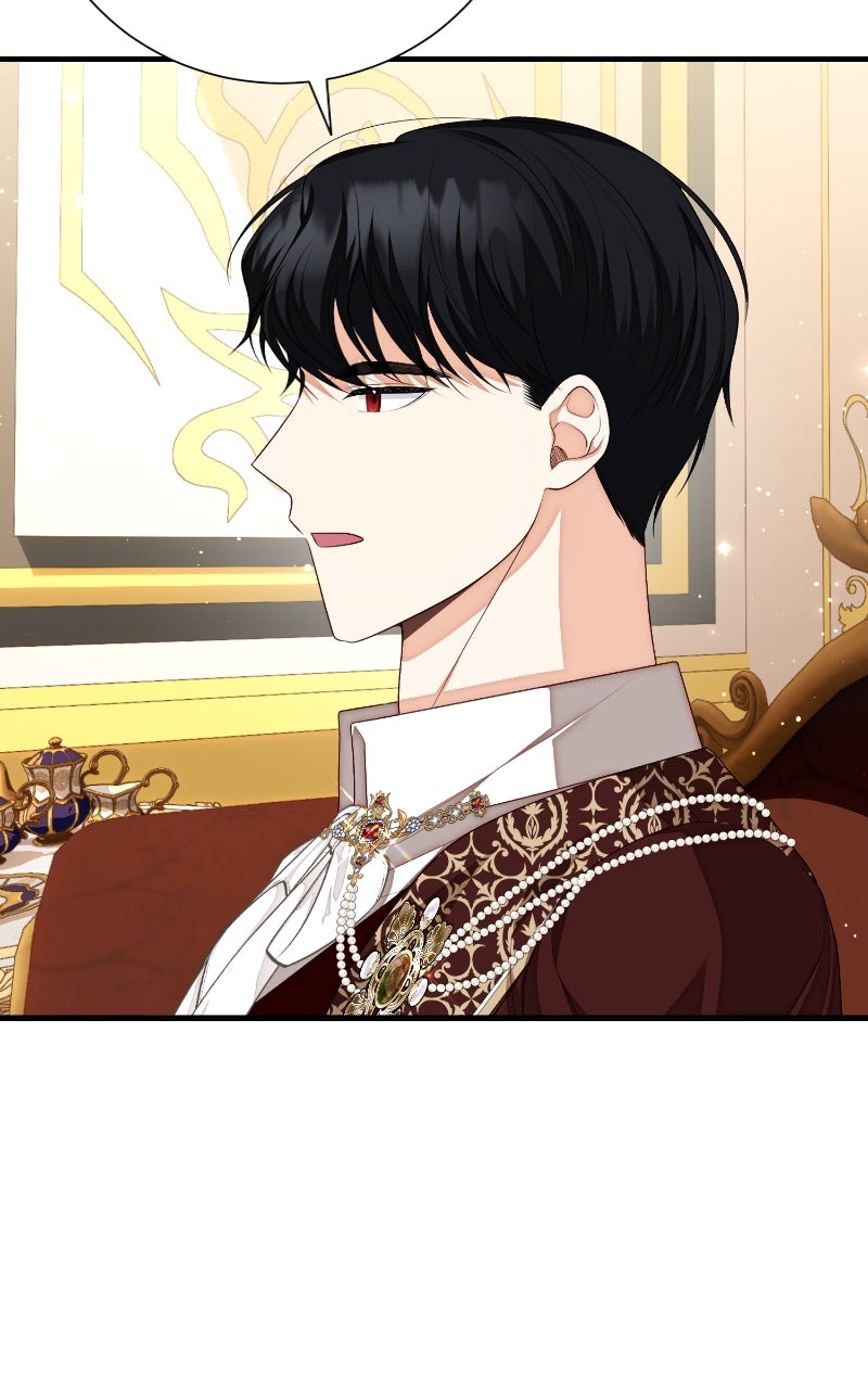 Raising the SecondMale Lead’s Son Episode 24 page 71 - 