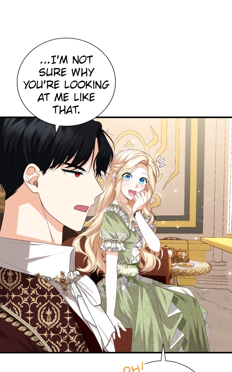 Raising the SecondMale Lead’s Son Episode 24 page 72 - 