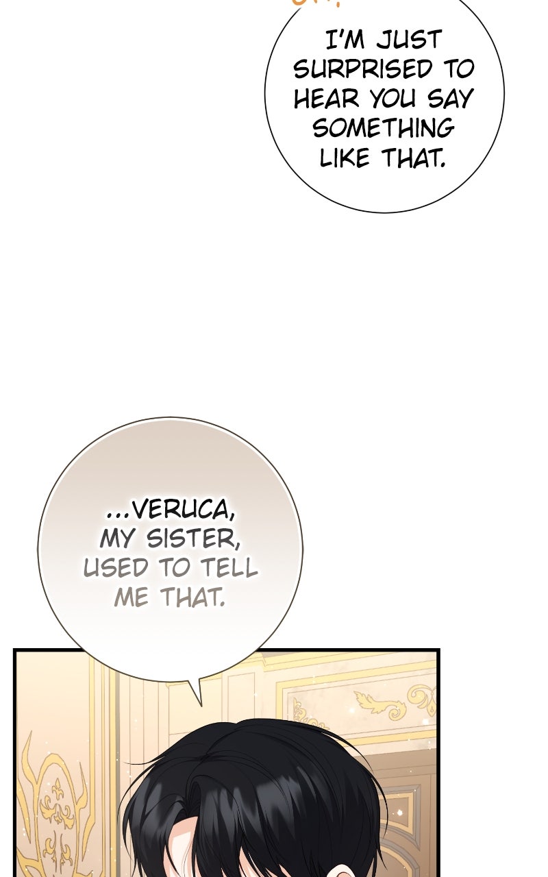 Raising the SecondMale Lead’s Son Episode 24 page 73 - 
