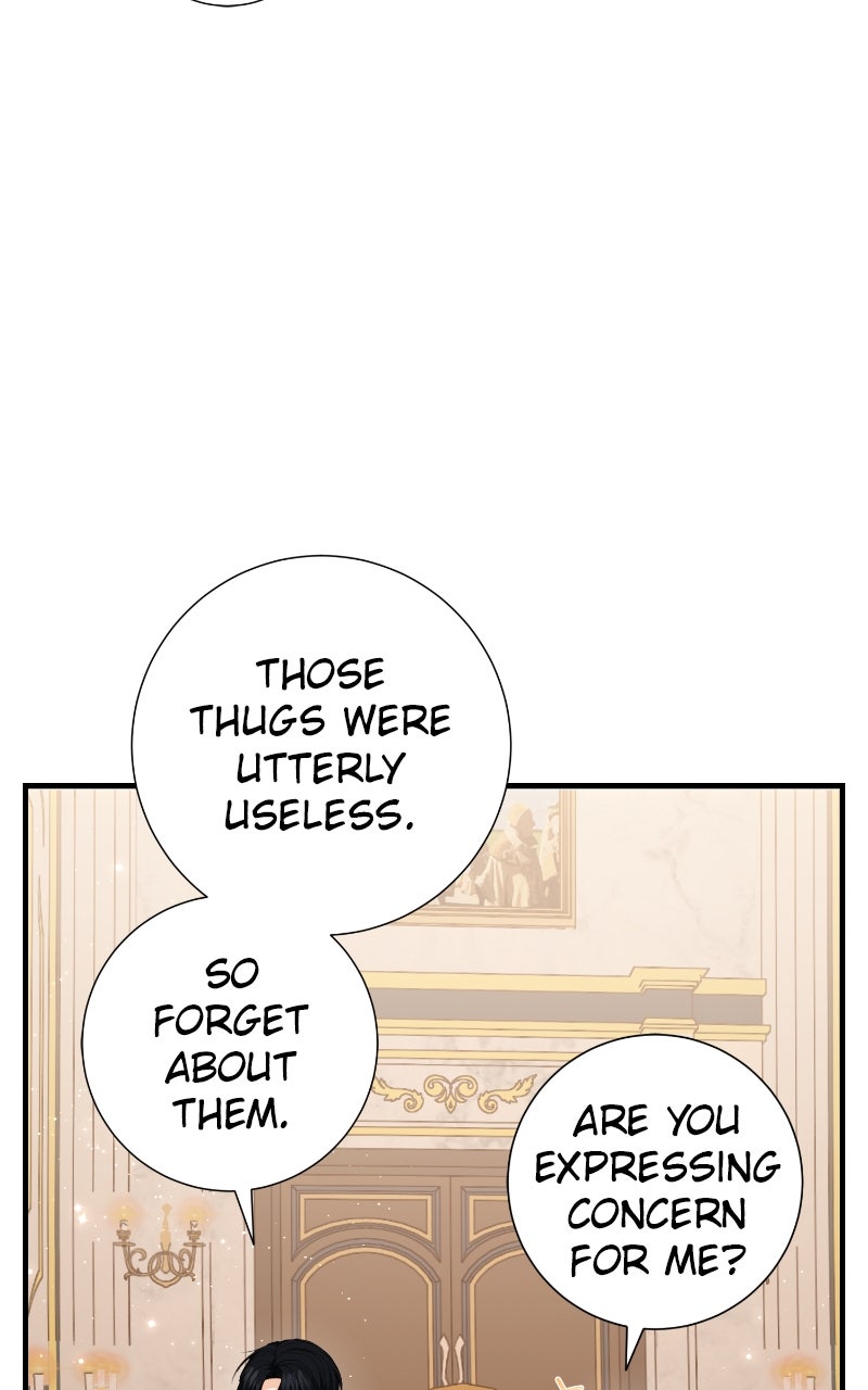 Raising the SecondMale Lead’s Son Episode 24 page 76 - 