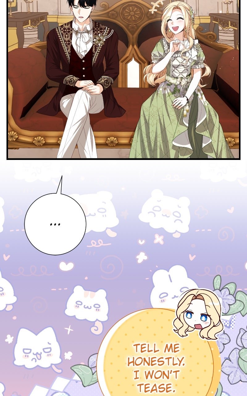 Raising the SecondMale Lead’s Son Episode 24 page 77 - 