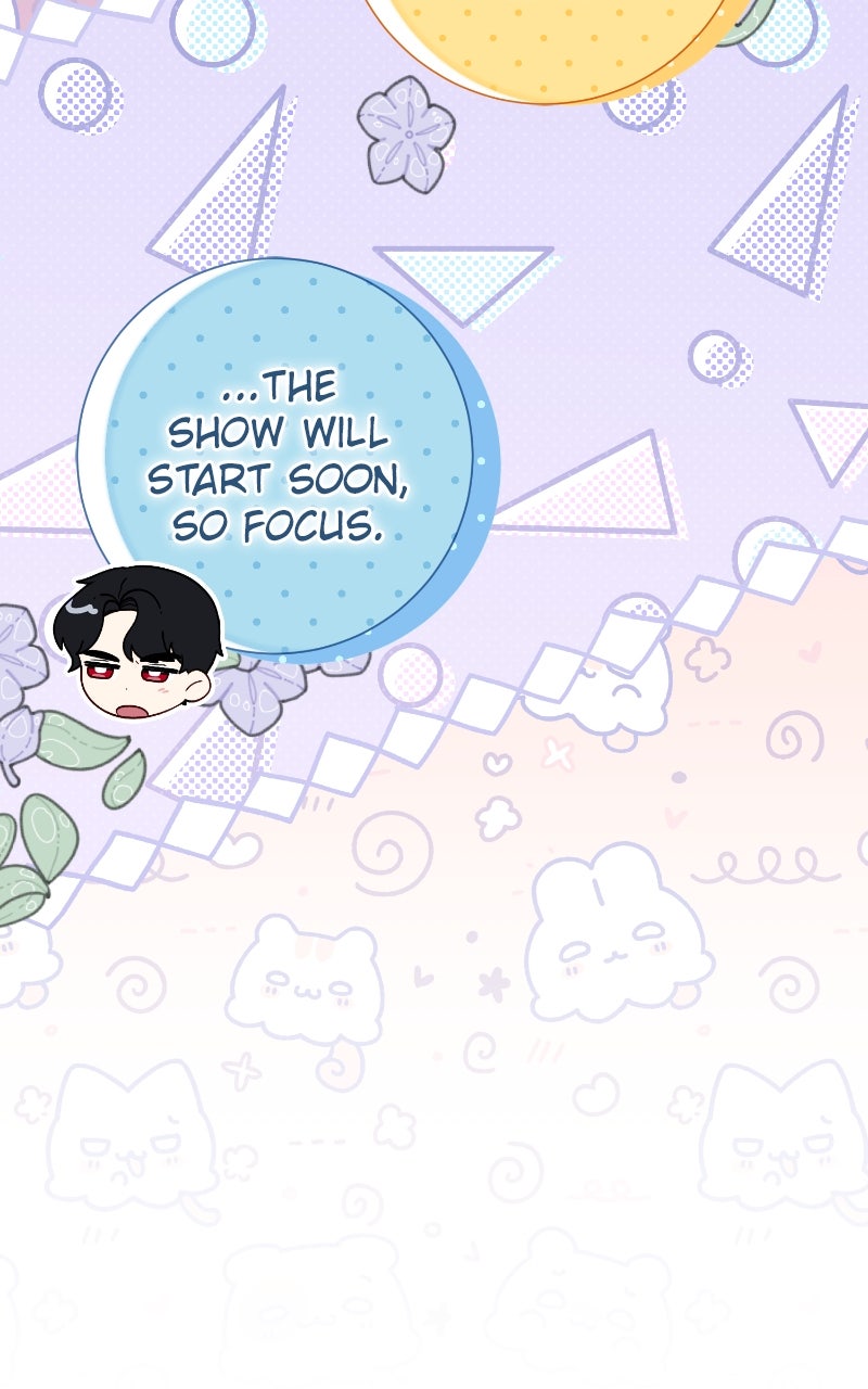 Raising the SecondMale Lead’s Son Episode 24 page 78 - 