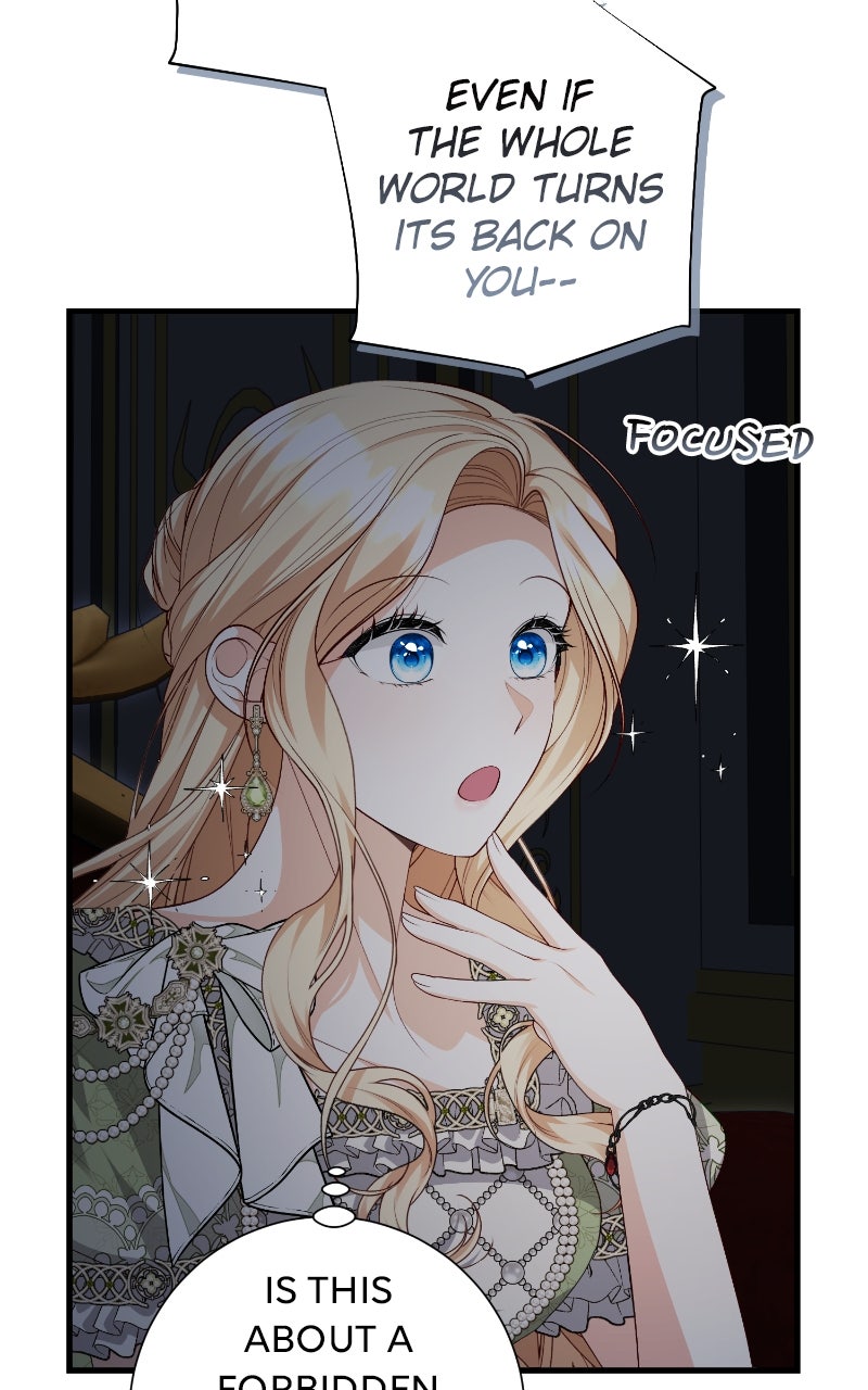 Raising the SecondMale Lead’s Son Episode 24 page 81 - 