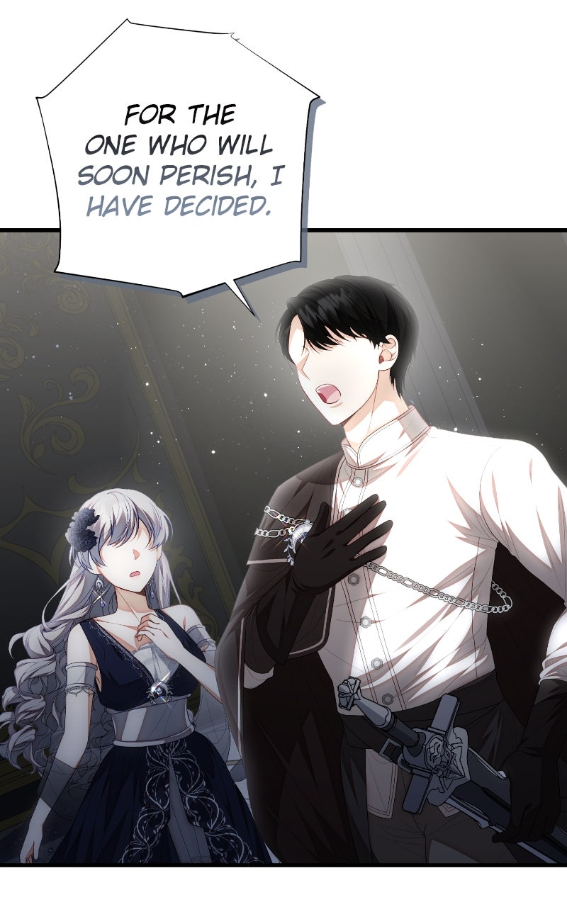 Raising the SecondMale Lead’s Son Episode 24 page 84 - 