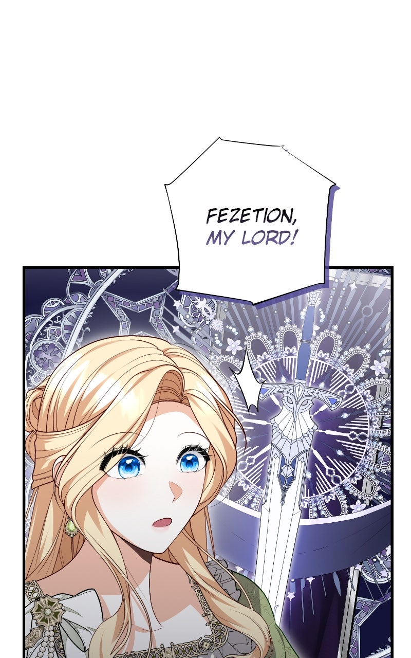 Raising the SecondMale Lead’s Son Episode 24 page 85 - 