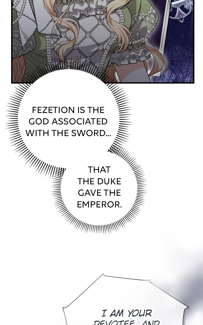 Raising the SecondMale Lead’s Son Episode 24 page 86 - 