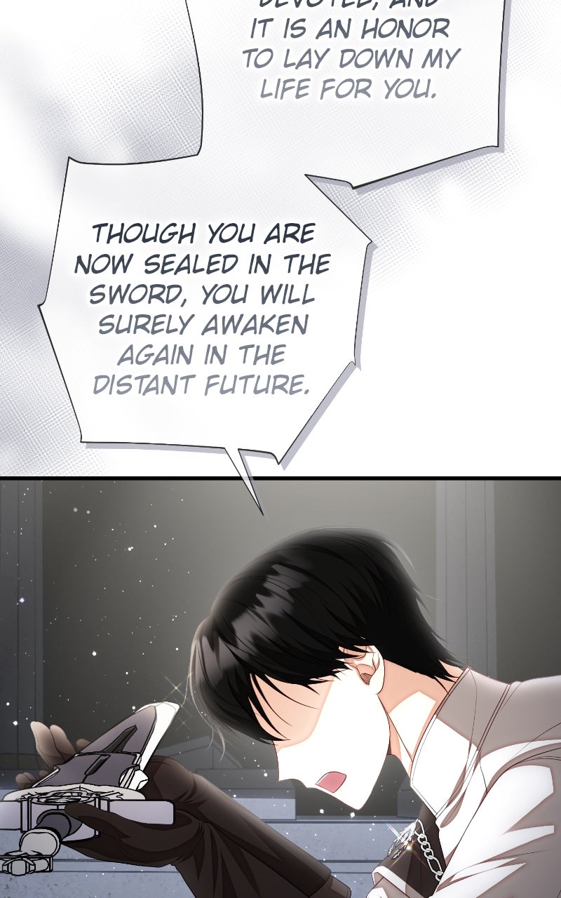 Raising the SecondMale Lead’s Son Episode 24 page 87 - 