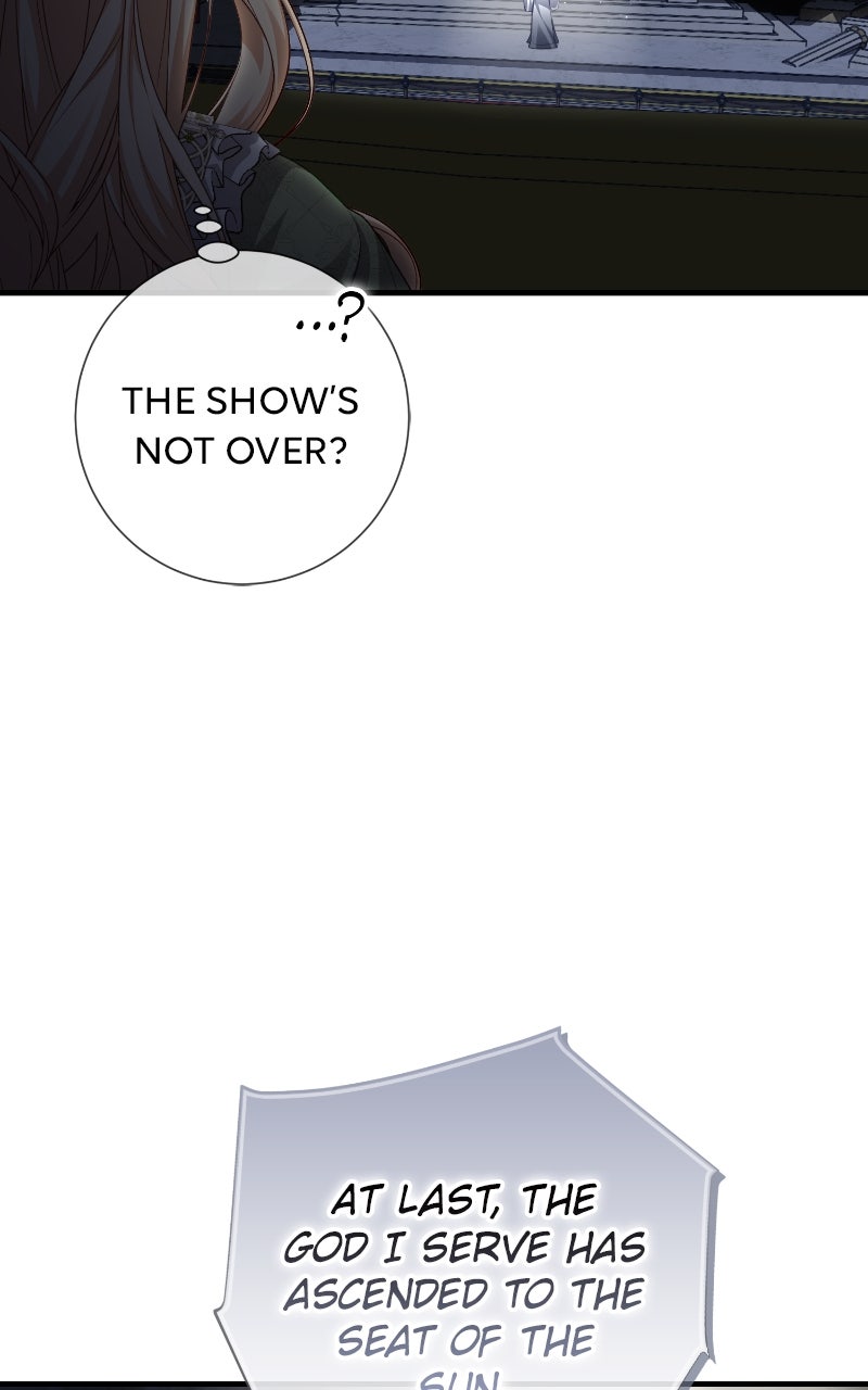 Raising the SecondMale Lead’s Son Episode 24 page 93 - 