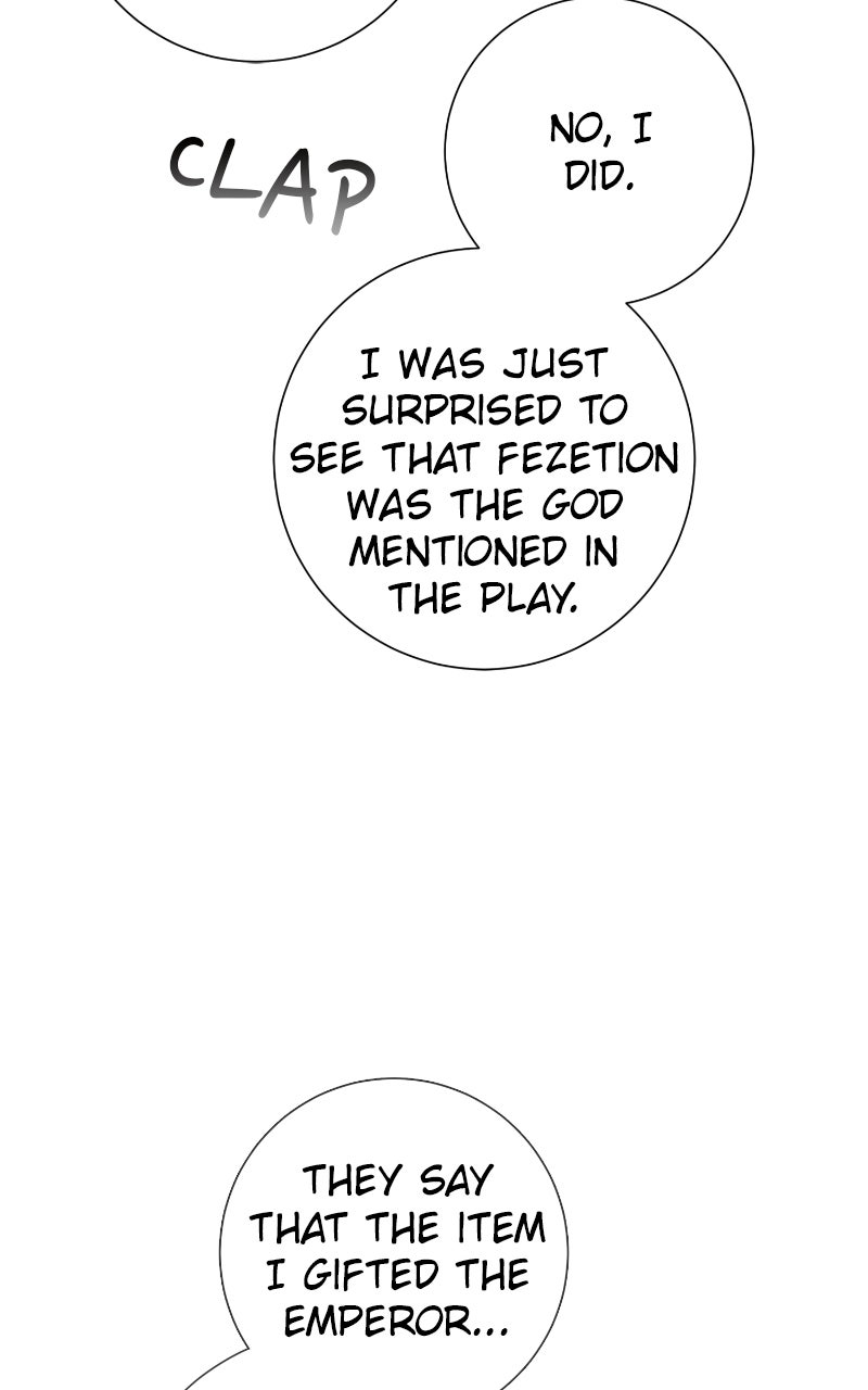 Raising the SecondMale Lead’s Son Episode 24 page 99 - 