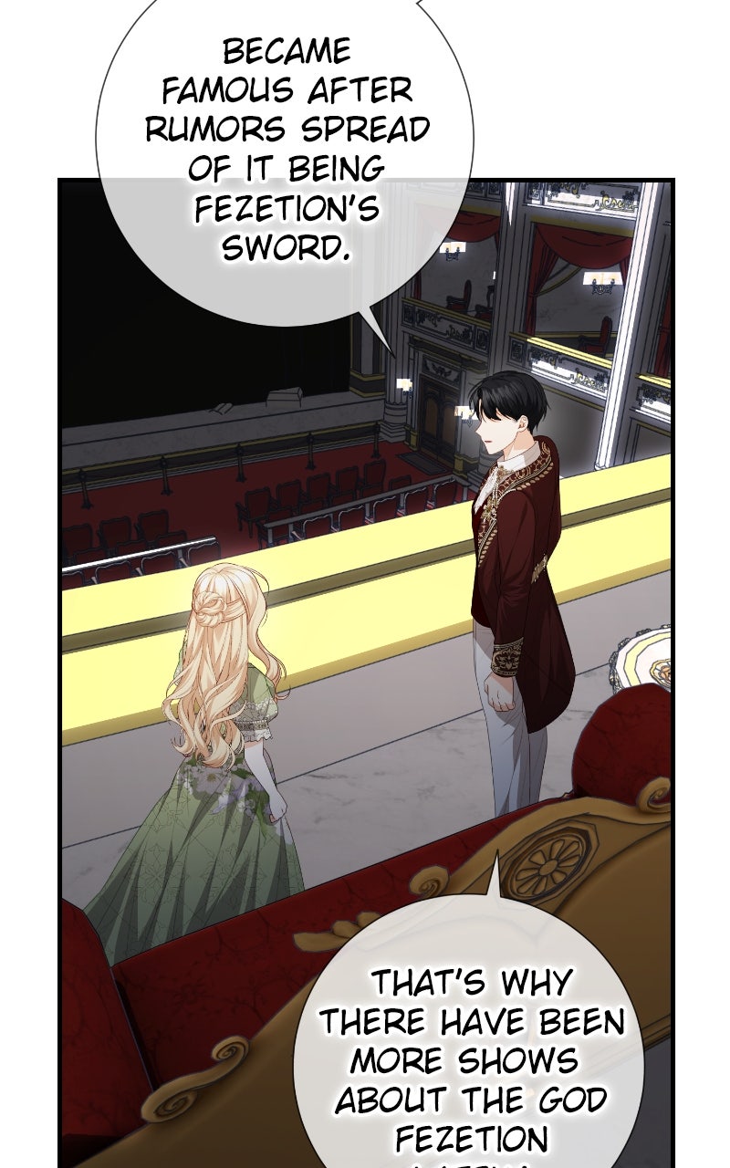 Raising the SecondMale Lead’s Son Episode 24 page 100 - 