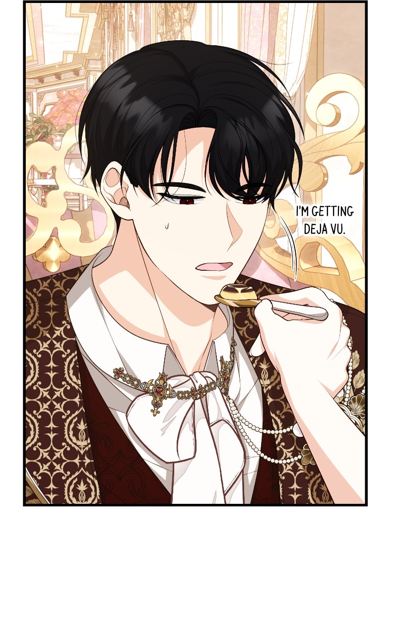Raising the SecondMale Lead’s Son Episode 25 page 15 - 
