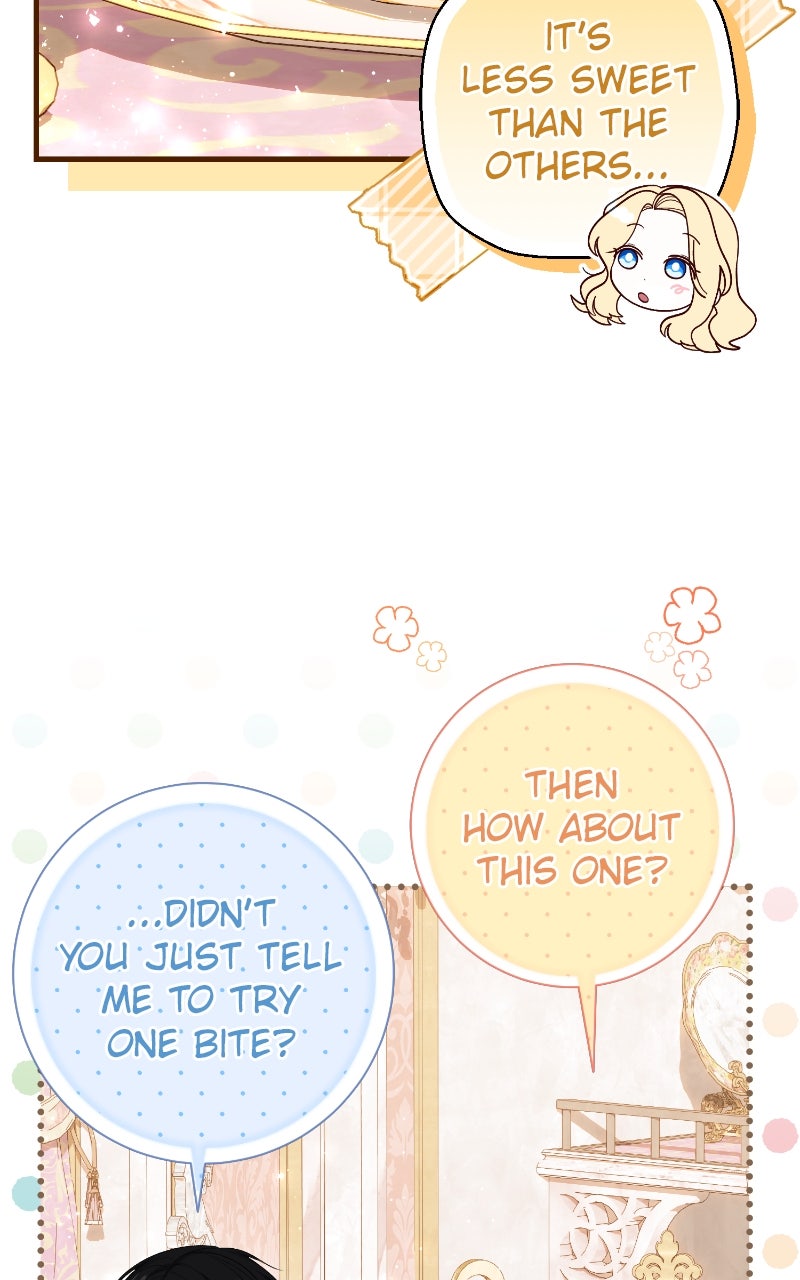 Raising the SecondMale Lead’s Son Episode 25 page 17 - 