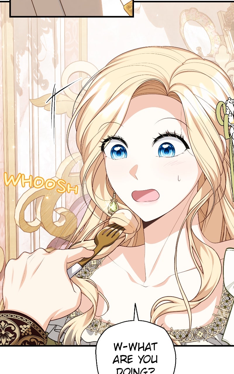 Raising the SecondMale Lead’s Son Episode 25 page 20 - 