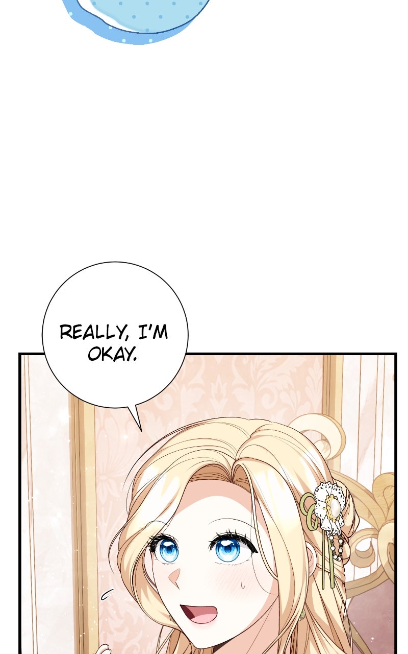 Raising the SecondMale Lead’s Son Episode 25 page 24 - 