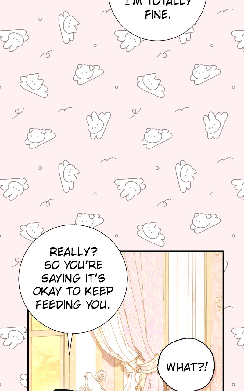 Raising the SecondMale Lead’s Son Episode 25 page 29 - 
