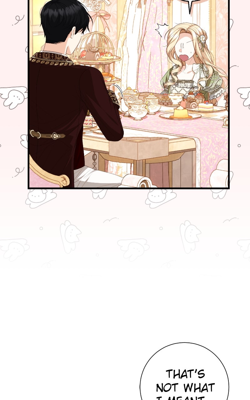 Raising the SecondMale Lead’s Son Episode 25 page 30 - 