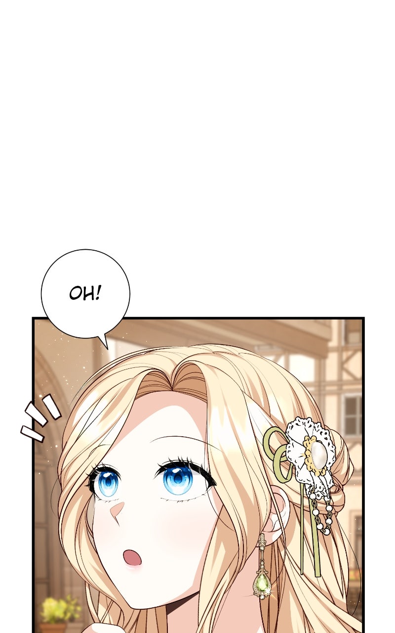Raising the SecondMale Lead’s Son Episode 25 page 4 - 