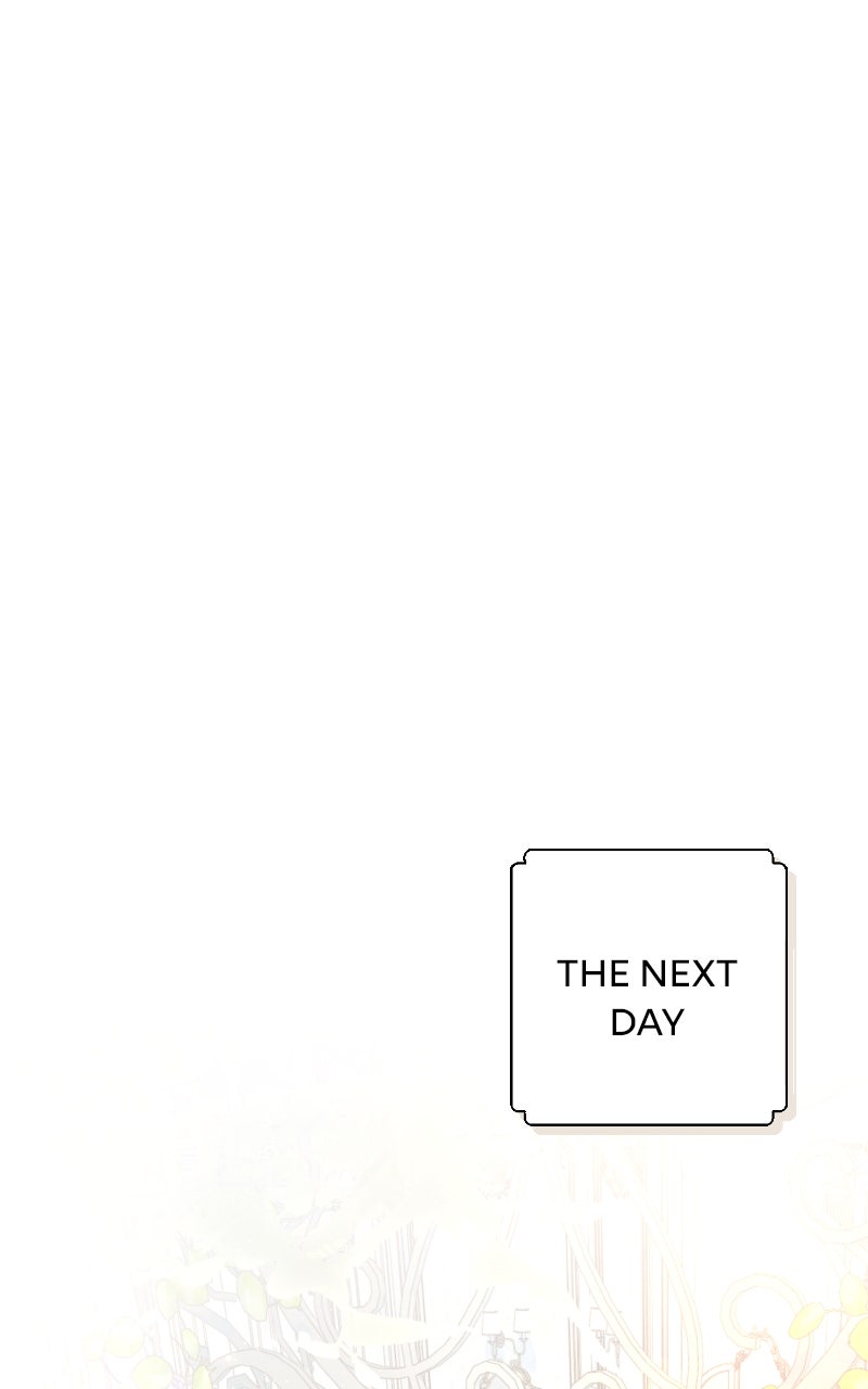 Raising the SecondMale Lead’s Son Episode 25 page 36 - 