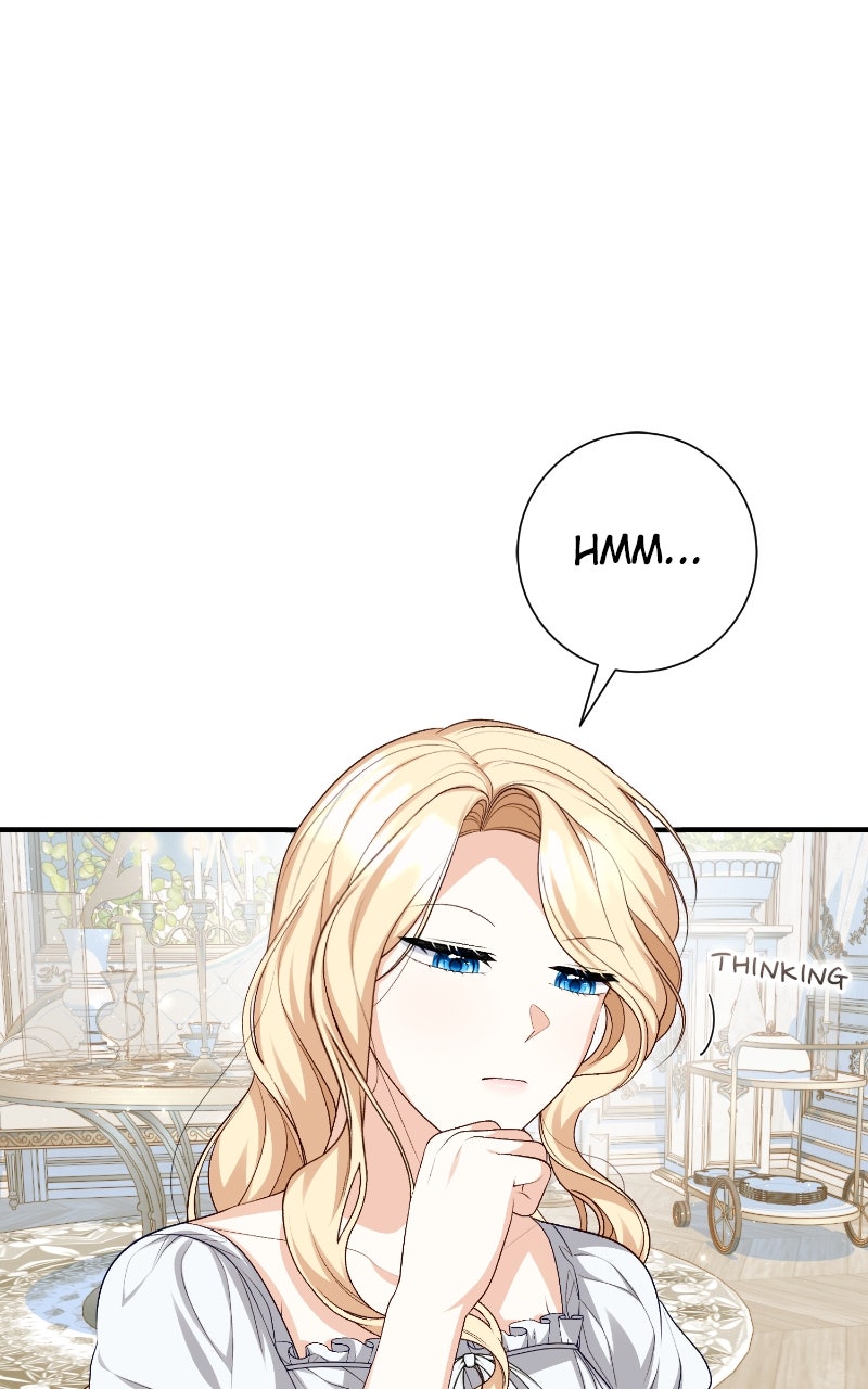 Raising the SecondMale Lead’s Son Episode 25 page 38 - 