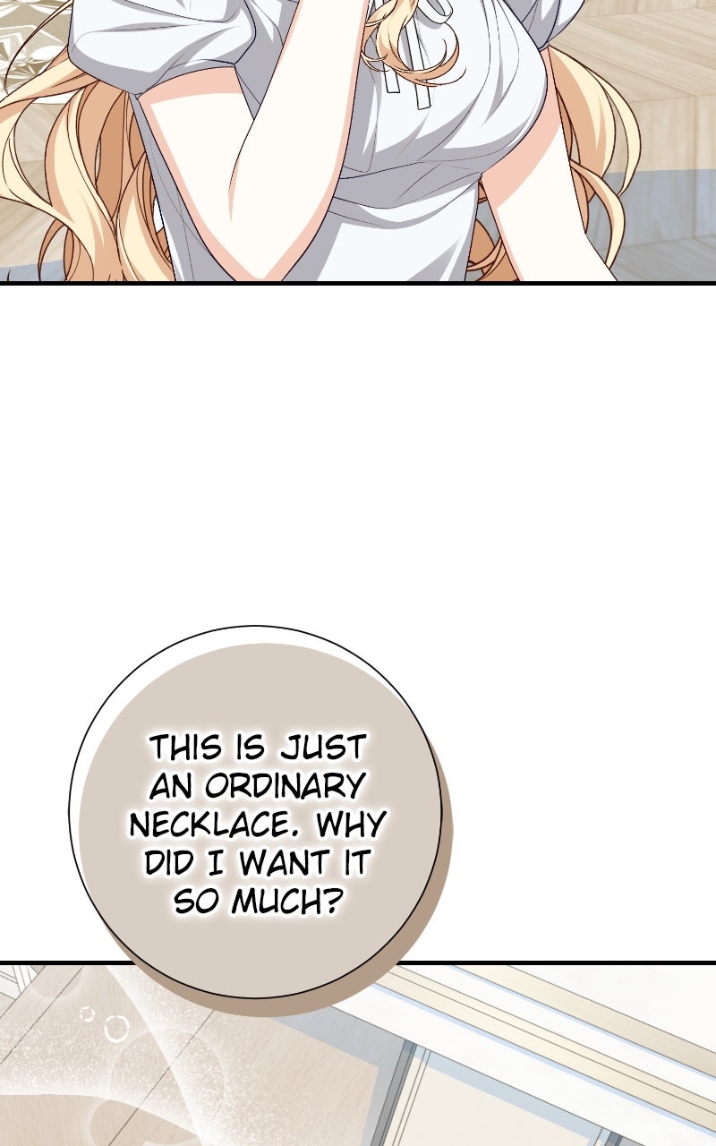 Raising the SecondMale Lead’s Son Episode 25 page 39 - 