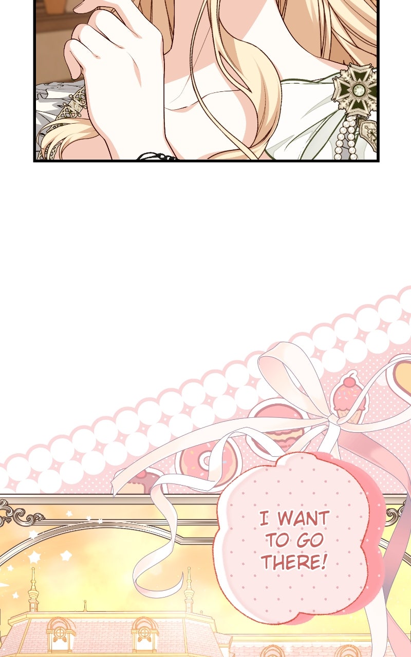 Raising the SecondMale Lead’s Son Episode 25 page 5 - 