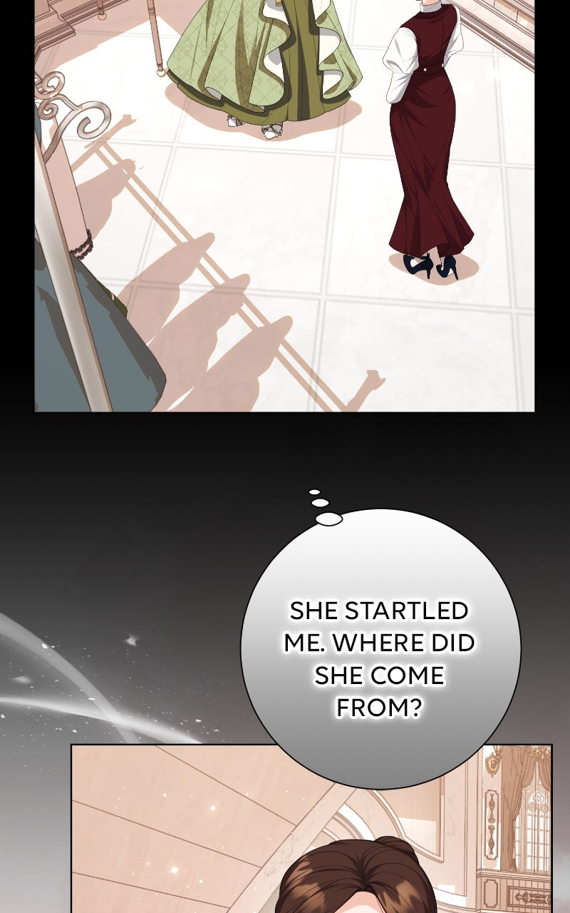 Raising the SecondMale Lead’s Son Episode 25 page 43 - 